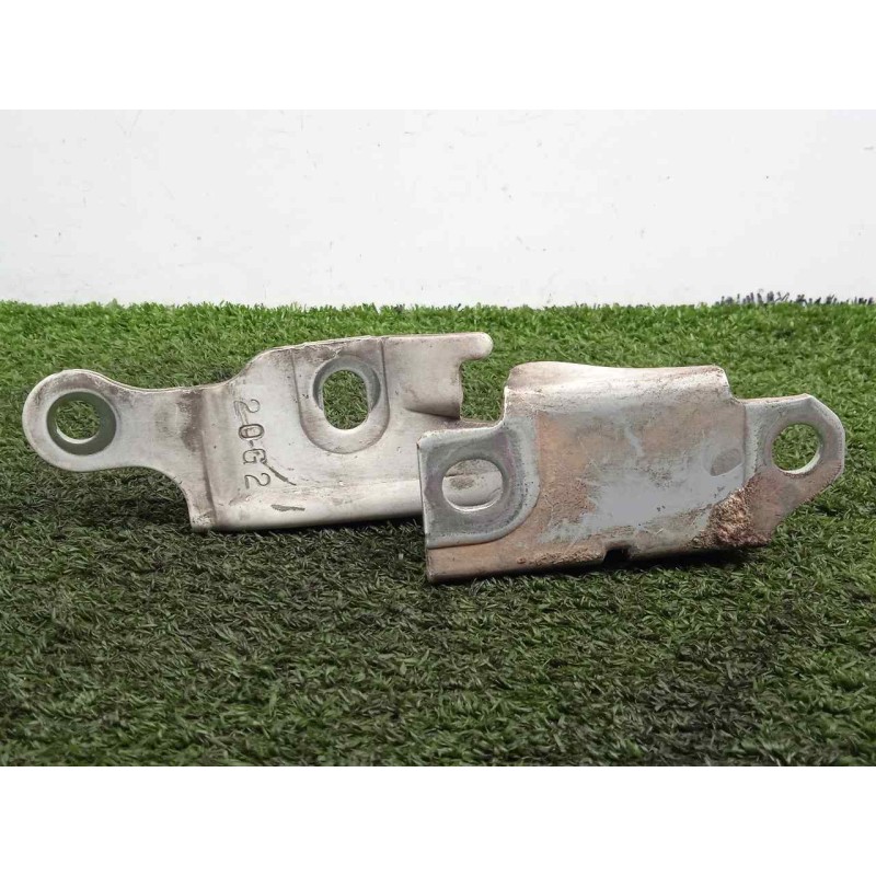 Recambio de bisagra para mitsubishi montero (v80/v90) 3.2 di-d cat referencia OEM IAM 5905A104 CAPOT.DERECHA 