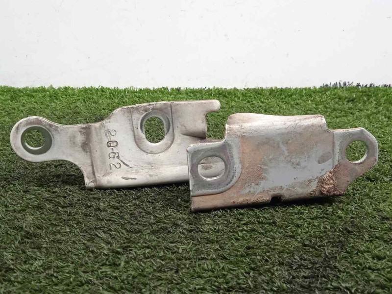 Recambio de bisagra para mitsubishi montero (v80/v90) 3.2 di-d cat referencia OEM IAM 5905A104 CAPOT.DERECHA 