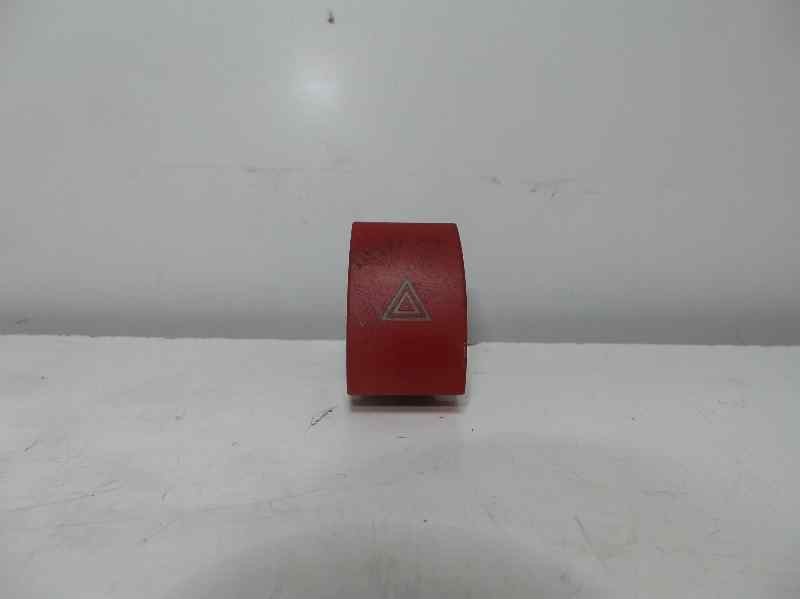 Recambio de warning para skoda octavia berlina (1z3) 1.9 tdi referencia OEM IAM 1Z0953235A  4.PINES