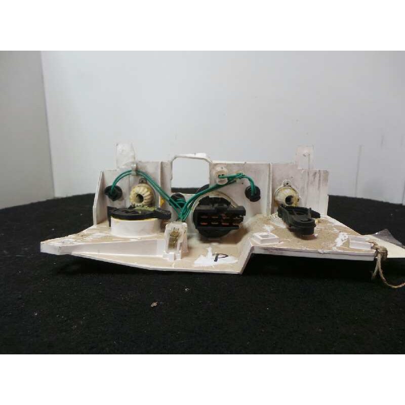 Recambio de mando calefaccion / aire acondicionado para tata indigo sw 1.4 g referencia OEM IAM 2843833001010-3B6358019050600000