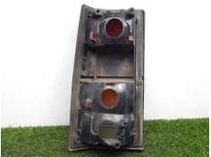 Recambio de piloto trasero derecho para opel corsa a 1.0 referencia OEM IAM  CORSA.A  2