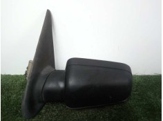 Recambio de retrovisor izquierdo para citroën zx 1.9 diesel referencia OEM IAM  MANUAL NEGRO.PLASTICO 2