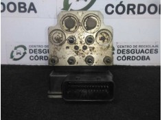 Recambio de abs para fiat croma (194) 1.9 jtd 16v cat referencia OEM IAM 54084739C-51753751-EBC430NG TRW 