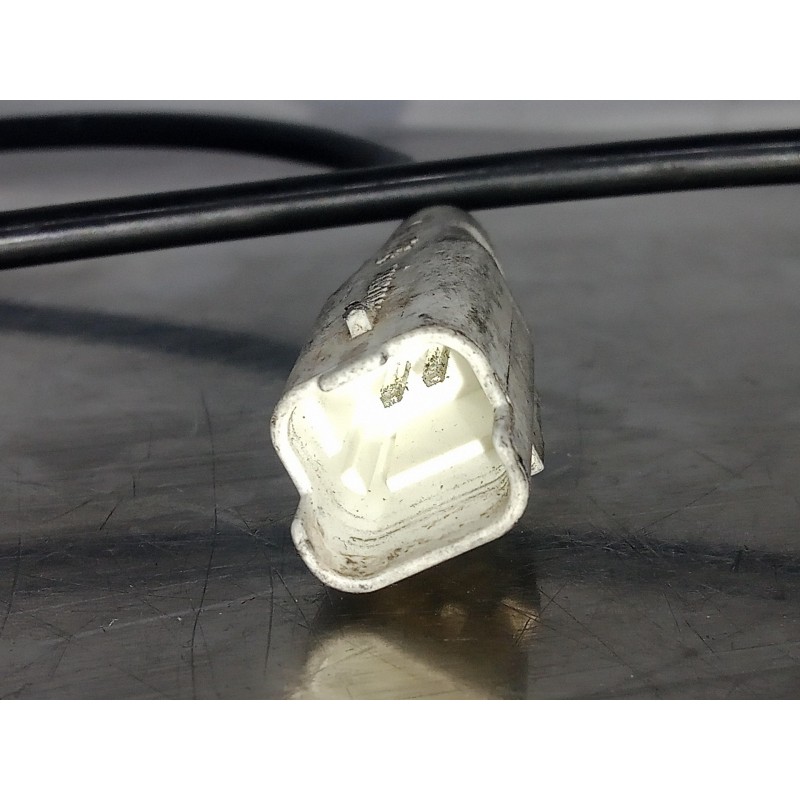 Recambio de sensor para peugeot 307 (s1) 2.0 hdi cat referencia OEM IAM 9652310580  