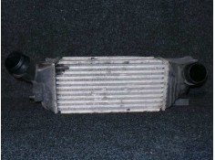 Recambio de intercooler para peugeot 407 1.6 hdi fap cat (9hz / dv6ted4) referencia OEM IAM 9645682880-IA1095874823NK  VALEO