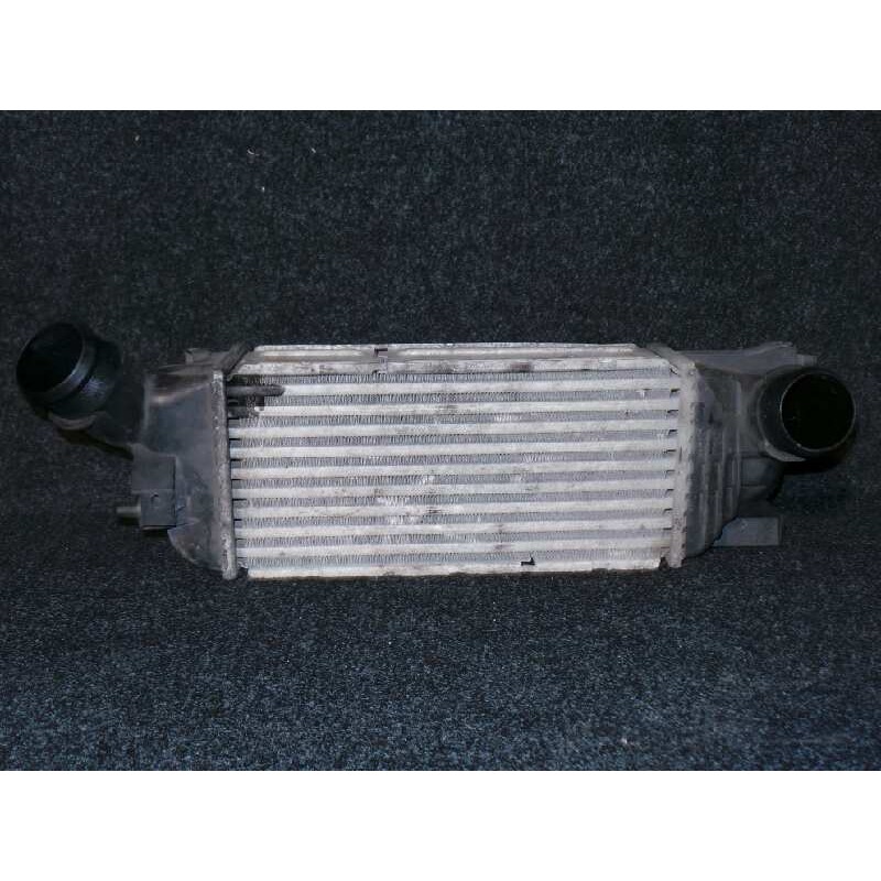 Recambio de intercooler para peugeot 407 1.6 hdi fap cat (9hz / dv6ted4) referencia OEM IAM 9645682880-IA1095874823NK  VALEO