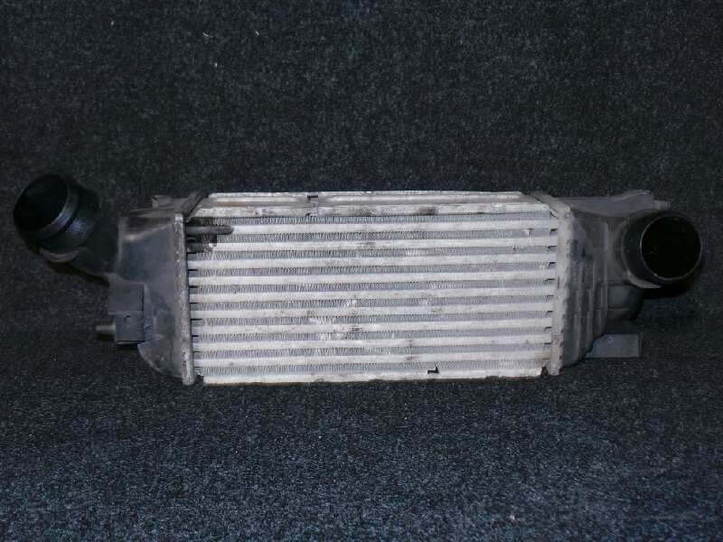 Recambio de intercooler para peugeot 407 1.6 hdi fap cat (9hz / dv6ted4) referencia OEM IAM 9645682880-IA1095874823NK  VALEO