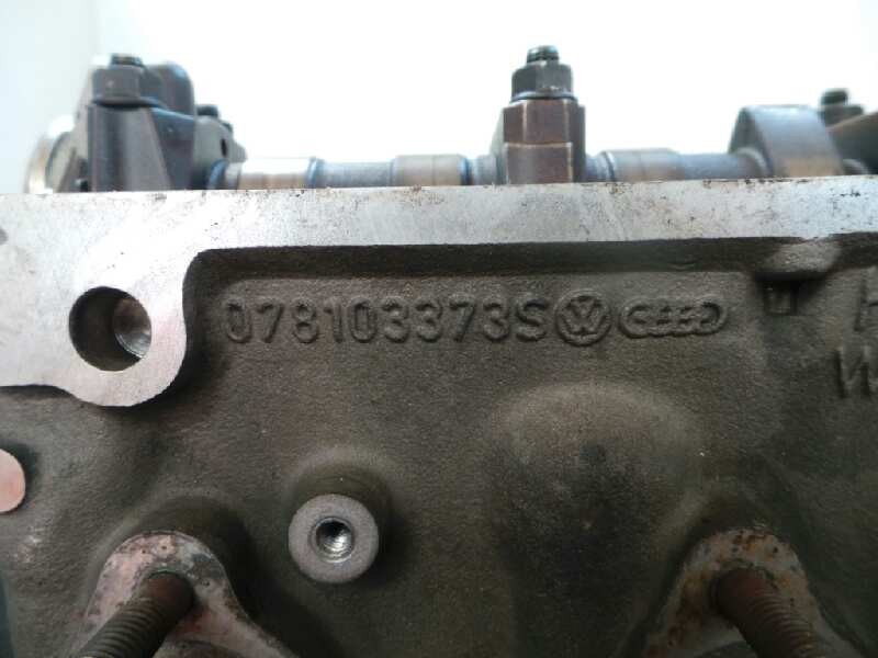 Recambio de culata para audi a4 avant (b5) 2.6 v6 cat (abc) referencia OEM IAM 078103373S DERECHA 