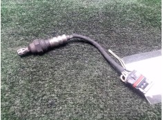 Recambio de sonda lambda para bmw r 1200 rt/st referencia OEM IAM 7674452-11787674452 4.PINES 