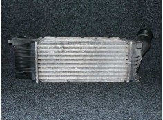 Recambio de intercooler para peugeot 407 1.6 hdi fap cat (9hz / dv6ted4) referencia OEM IAM 9645682880-IA1095874823NK  VALEO 2