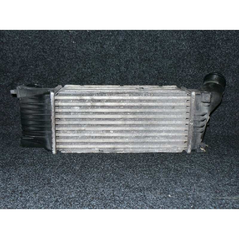 Recambio de intercooler para peugeot 407 1.6 hdi fap cat (9hz / dv6ted4) referencia OEM IAM 9645682880-IA1095874823NK  VALEO