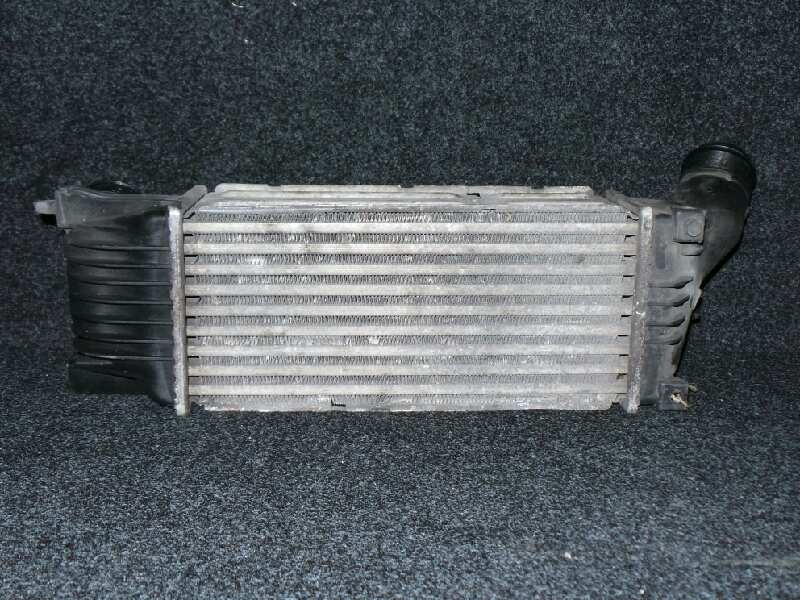 Recambio de intercooler para peugeot 407 1.6 hdi fap cat (9hz / dv6ted4) referencia OEM IAM 9645682880-IA1095874823NK  VALEO