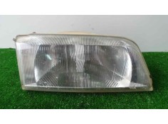Recambio de faro derecho para citroën zx 1.9 diesel referencia OEM IAM  OPTICA.SIMPLE 