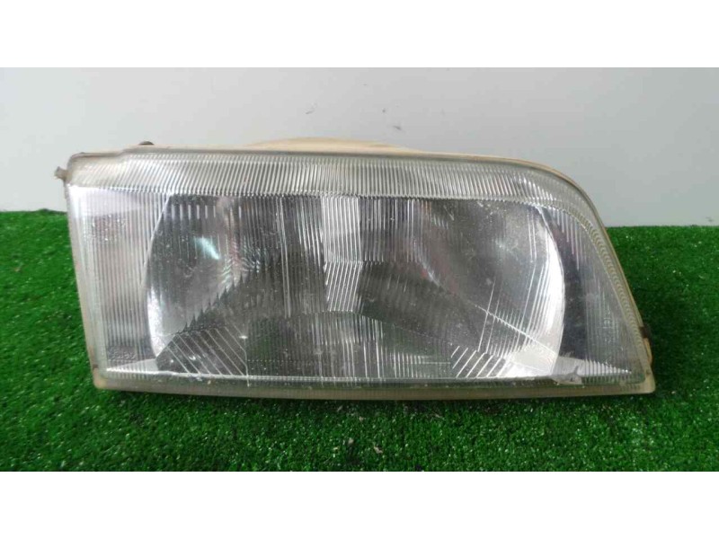 Recambio de faro derecho para citroën zx 1.9 diesel referencia OEM IAM  OPTICA.SIMPLE 