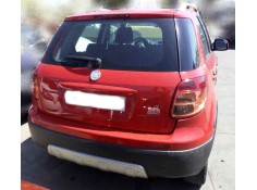 Recambio de porton trasero para fiat sedici (189) 1.9 jtd 8v (d19aa) referencia OEM IAM   