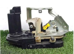 Recambio de cerradura puerta trasera derecha para hyundai i10 1.2 cat referencia OEM IAM  5.PINES 