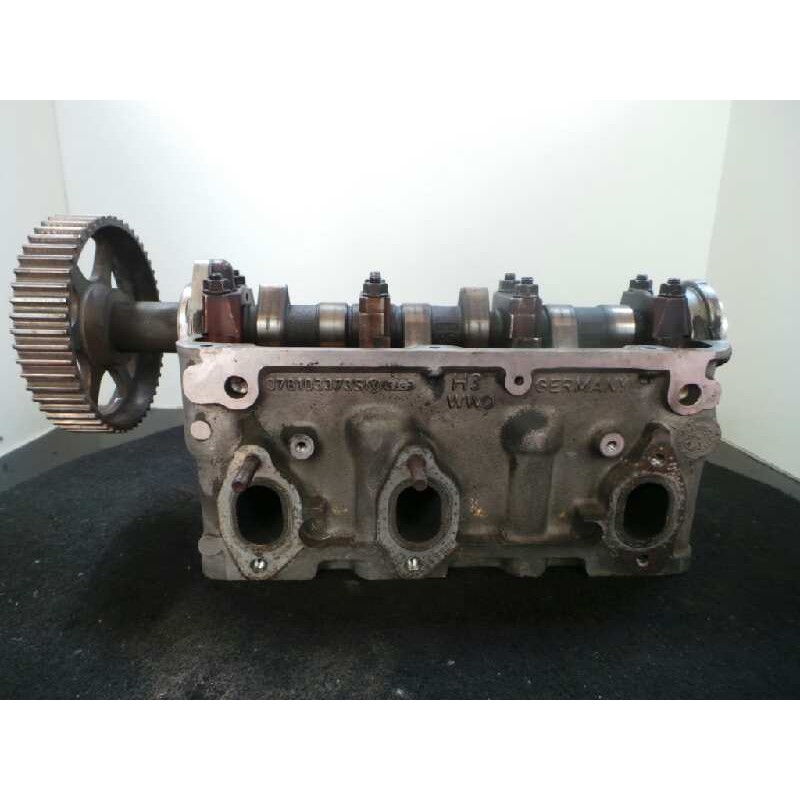 Recambio de culata para audi a4 avant (b5) 2.6 v6 cat (abc) referencia OEM IAM REF:078103373S IZQUIERDA 