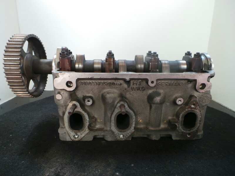 Recambio de culata para audi a4 avant (b5) 2.6 v6 cat (abc) referencia OEM IAM REF:078103373S IZQUIERDA 