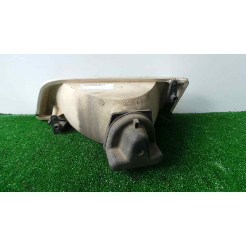 Recambio de faro derecho para citroën zx 1.9 diesel referencia OEM IAM  OPTICA.SIMPLE 