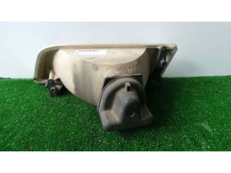 Recambio de faro derecho para citroën zx 1.9 diesel referencia OEM IAM  OPTICA.SIMPLE 