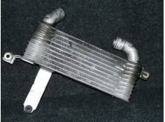 Recambio de intercooler para hyundai matrix (fc) 1.5 crdi cat referencia OEM IAM 2827027620  MANDO