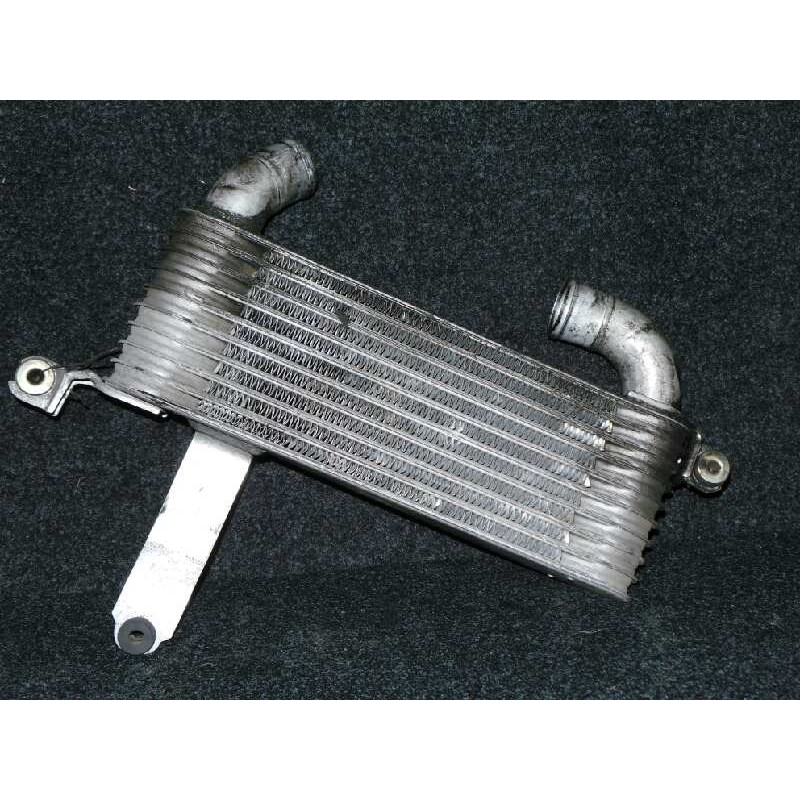 Recambio de intercooler para hyundai matrix (fc) 1.5 crdi cat referencia OEM IAM 2827027620  MANDO