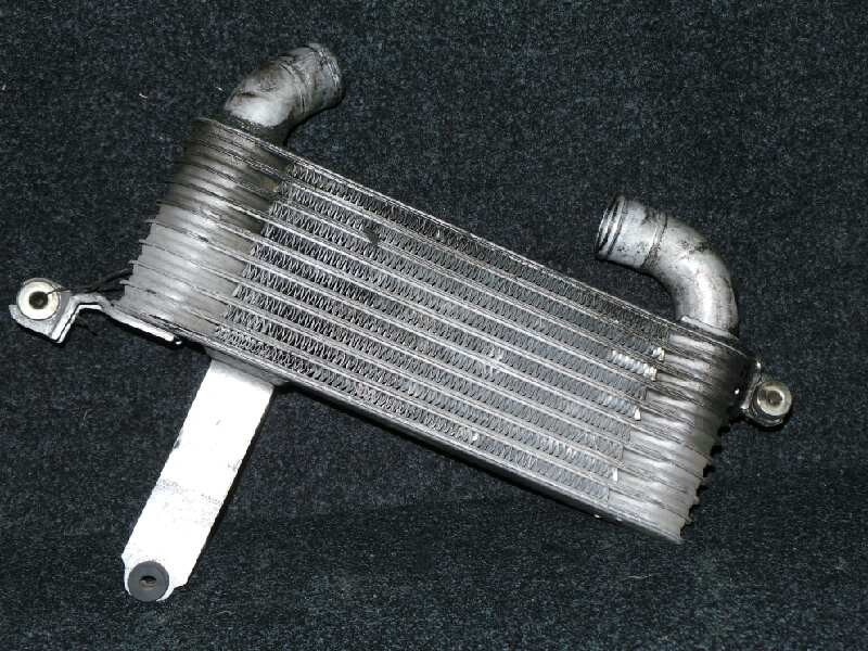 Recambio de intercooler para hyundai matrix (fc) 1.5 crdi cat referencia OEM IAM 2827027620  MANDO