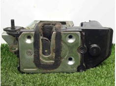 Recambio de cerradura puerta trasera derecha para hyundai i10 1.2 cat referencia OEM IAM  5.PINES  2