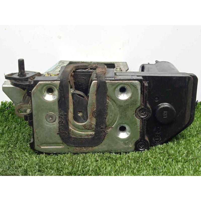 Recambio de cerradura puerta trasera derecha para hyundai i10 1.2 cat referencia OEM IAM  5.PINES 