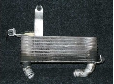 Recambio de intercooler para hyundai matrix (fc) 1.5 crdi cat referencia OEM IAM 2827027620  MANDO 2