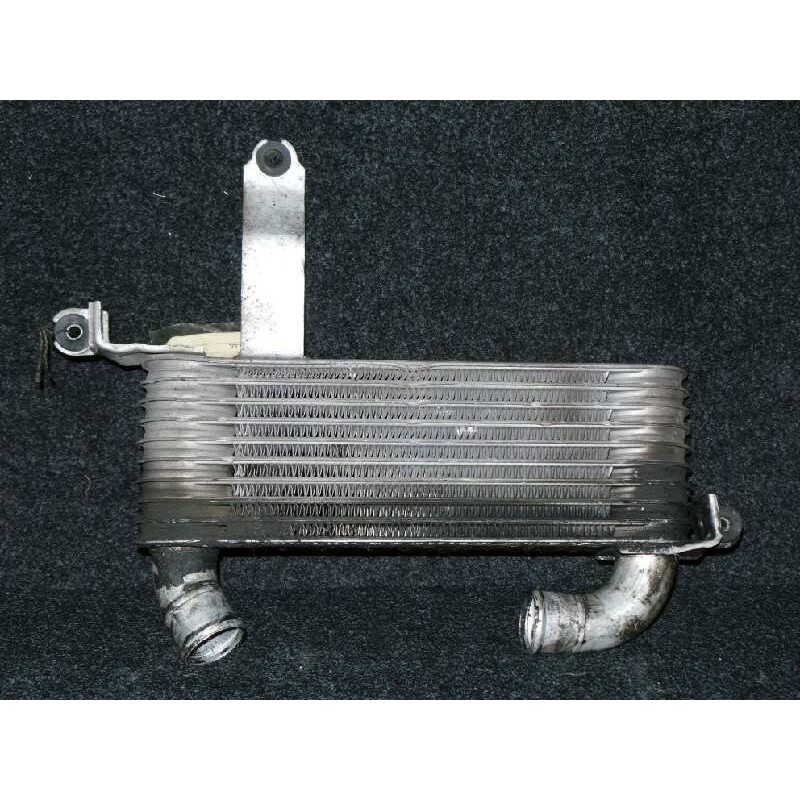 Recambio de intercooler para hyundai matrix (fc) 1.5 crdi cat referencia OEM IAM 2827027620  MANDO