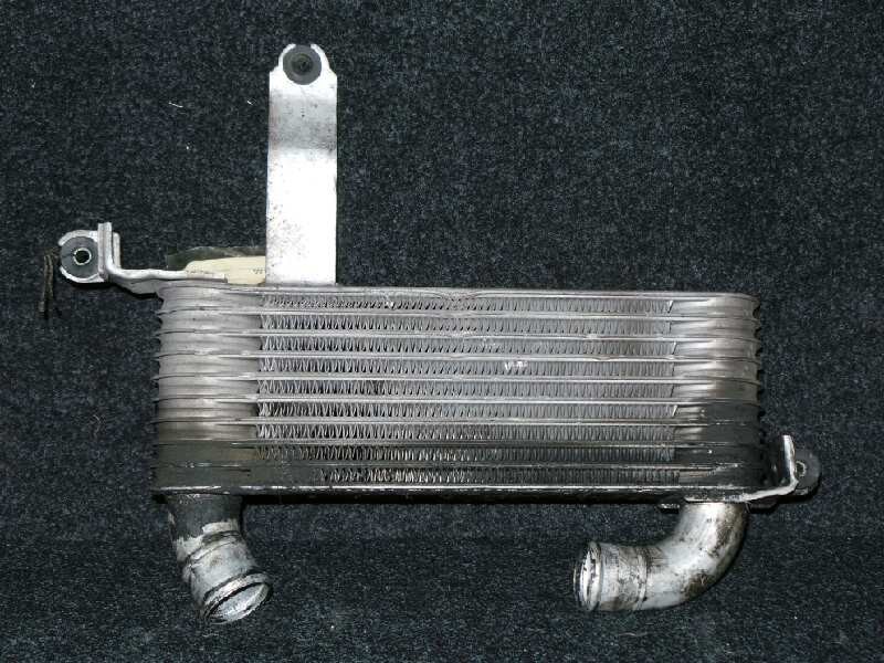 Recambio de intercooler para hyundai matrix (fc) 1.5 crdi cat referencia OEM IAM 2827027620  MANDO