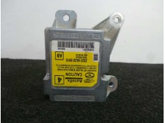 Recambio de centralita airbag para tata indigo sw 1.4 g referencia OEM IAM 282054209916-602168800-E015TB11071  AUTOLIV