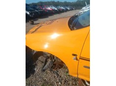 Recambio de aleta delantera izquierda para dacia logan 1.4 cat referencia OEM IAM   