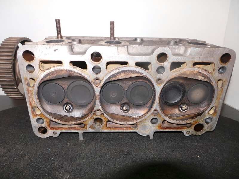Recambio de culata para audi a4 avant (b5) 2.6 v6 cat (abc) referencia OEM IAM REF:078103373S IZQUIERDA 