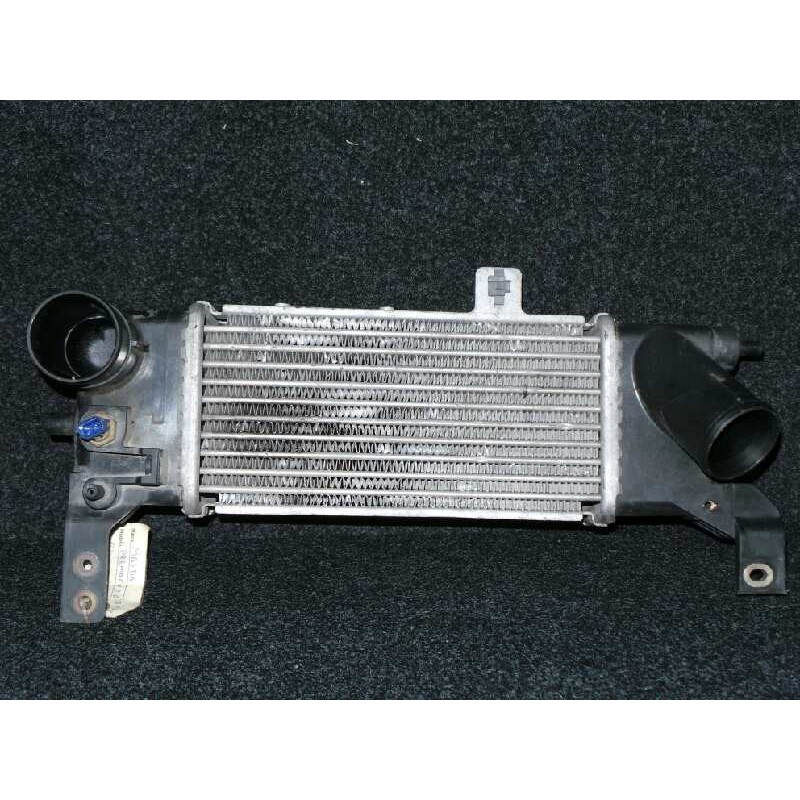Recambio de intercooler para mazda premacy (cp) 2.0 turbodiesel referencia OEM IAM 60503  