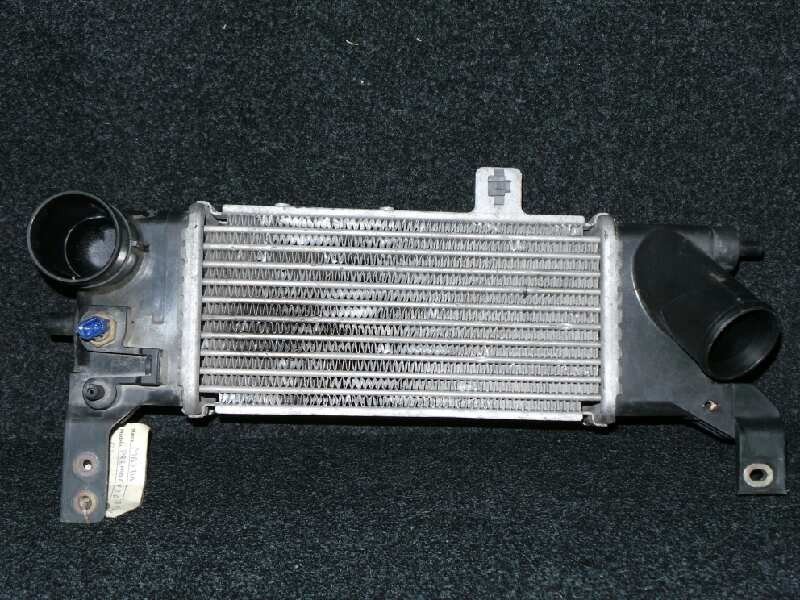 Recambio de intercooler para mazda premacy (cp) 2.0 turbodiesel referencia OEM IAM 60503  