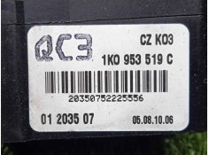 Recambio de mando limpia para skoda octavia berlina (1z3) 1.9 tdi referencia OEM IAM 1K0953519C   2
