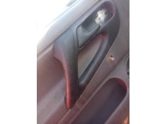 Recambio de maneta interior delantera izquierda para volkswagen polo berlina (6n1) 1.4 referencia OEM IAM   