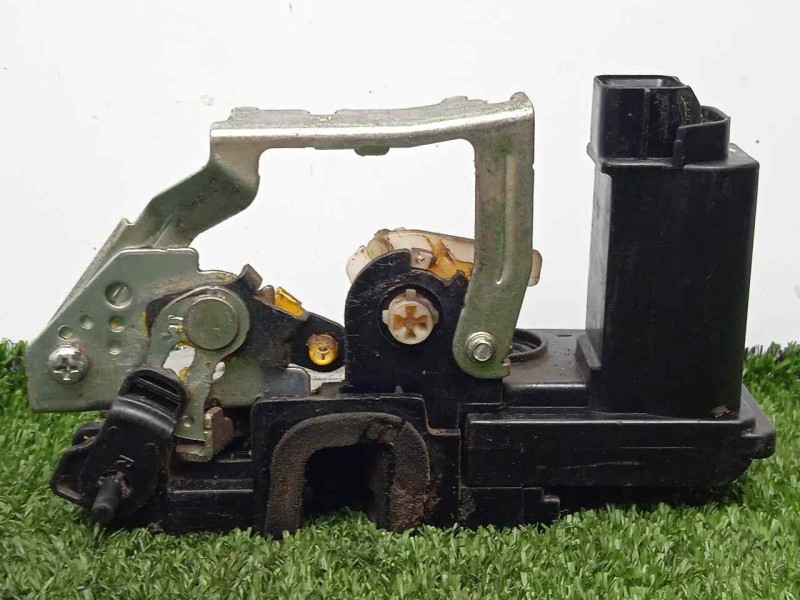 Recambio de cerradura puerta trasera derecha para hyundai i10 1.2 cat referencia OEM IAM  5.PINES 