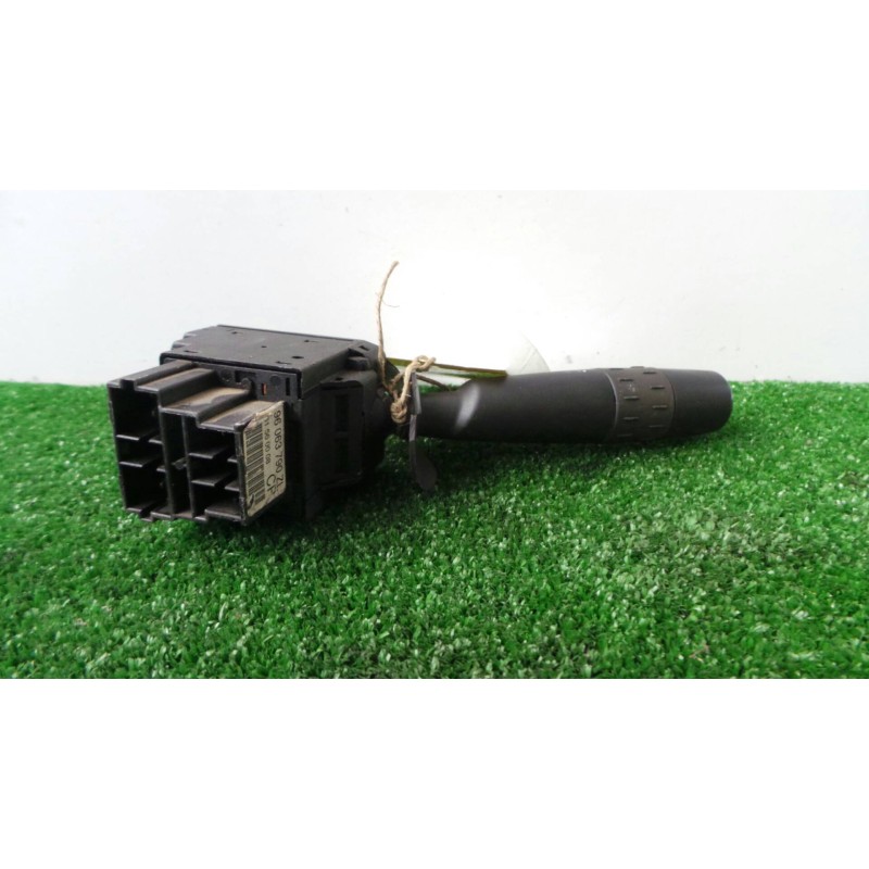 Recambio de mando luces para citroën zx 1.9 diesel referencia OEM IAM 96063790ZL CON.CLAXON 