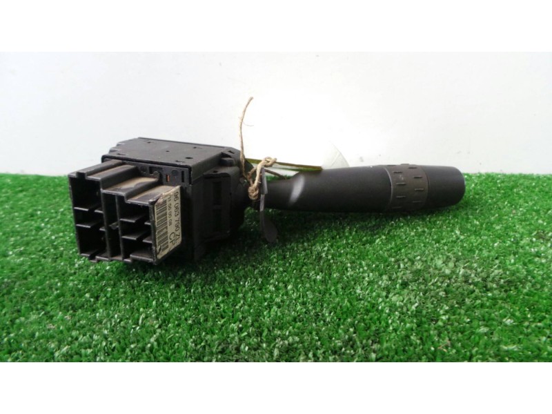 Recambio de mando luces para citroën zx 1.9 diesel referencia OEM IAM 96063790ZL CON.CLAXON 
