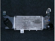 Recambio de intercooler para mazda premacy (cp) 2.0 turbodiesel referencia OEM IAM 60503   2
