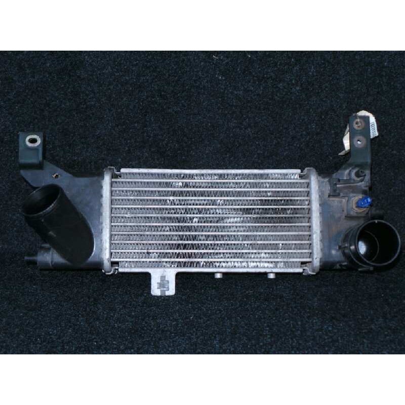 Recambio de intercooler para mazda premacy (cp) 2.0 turbodiesel referencia OEM IAM 60503  