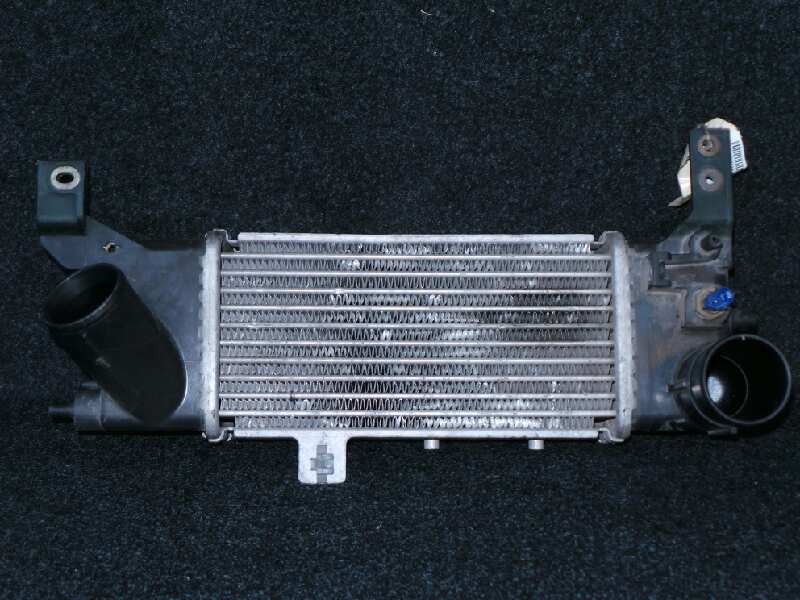 Recambio de intercooler para mazda premacy (cp) 2.0 turbodiesel referencia OEM IAM 60503  