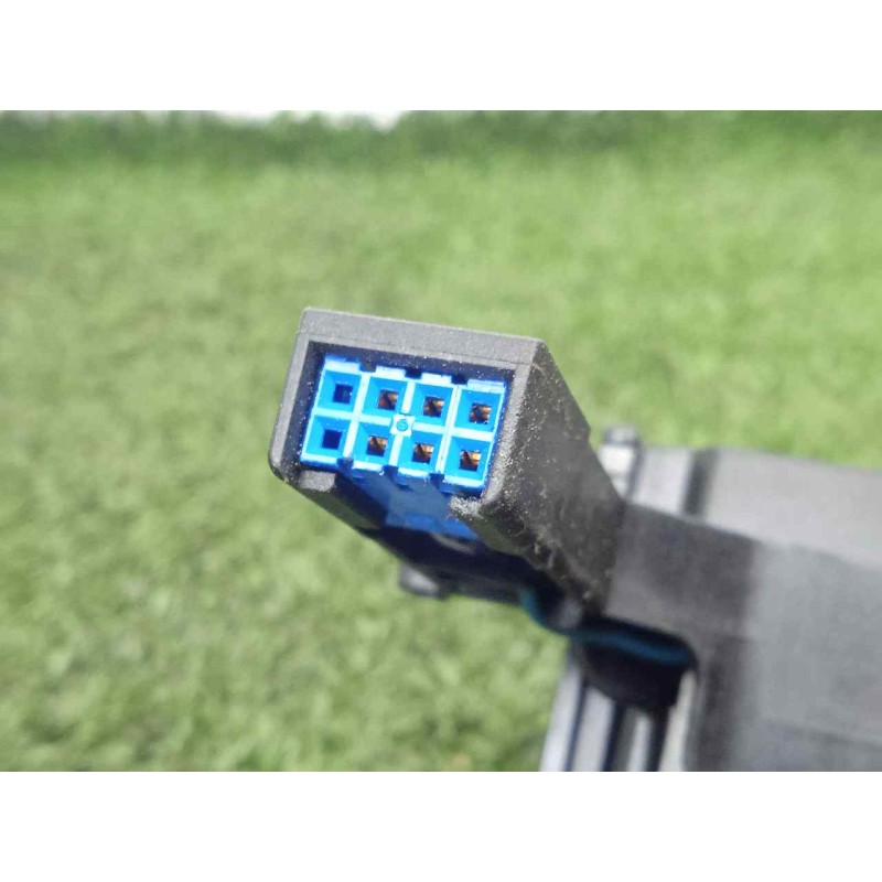 Recambio de mando limpia para skoda octavia berlina (1z3) 1.9 tdi referencia OEM IAM 1K0953519C  