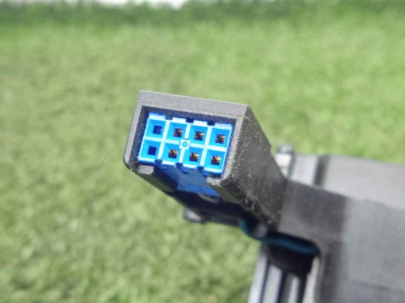 Recambio de mando limpia para skoda octavia berlina (1z3) 1.9 tdi referencia OEM IAM 1K0953519C  