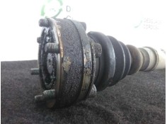 Recambio de transmision trasera derecha para audi a4 berlina (b5) 1.8 20v referencia OEM IAM  CON.CORONA L630MM 2