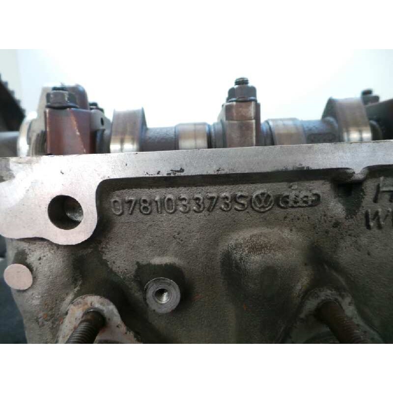 Recambio de culata para audi a4 avant (b5) 2.6 v6 cat (abc) referencia OEM IAM REF:078103373S IZQUIERDA 