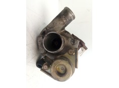Recambio de turbocompresor para opel astra g berlina 1.7 16v dti cat (y 17 dt / lr6) referencia OEM IAM 8971852412-4917306500-02 2